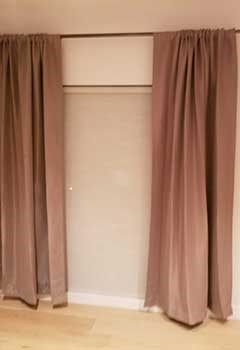 Affordable Curtain Cleaning Near Castaic