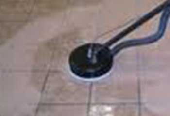 Deep Clean Tile Floor | Humphreys